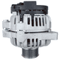 Alternador 80AMP Toyota Hilux 2.5/3.0 2005 EM DIANTE