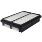 Filtro De Ar Motor Hyundai Santa Fé 2.7 v6 2000 a 2005