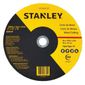 Stanley - Disco Corte Metal 9 X 1/8 X 7/8 STA0412F Stanley - Disco Corte Metal 9 X 1/8 X 7/8 STA0412F