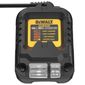 Carregador Baterias 12V-20V 2Ah Bivolt DCB1102-BR DeWalt