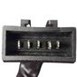 Motor Limpador Parabrisa Santana 85/06 Troller T4 01/21