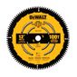Lâmina Serra Circular e Esquadria One Blade 12" x 100D DeWalt