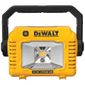 Refletor LED Profissional DeWalt 12v/20v Sem Bateria DCL077B