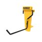 CONJUNTO DE GANCHOS FERRAMENTAS MANUAIS 8 PEÇAS DEWALT