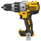 Parafusadeira e Furadeira de Impacto DeWalt DCD996B 1/2" 20V Sem Bateria