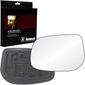 Lente Retrovisor Esquerdo Toyota Corolla 2008 A 2014