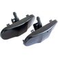 Esguicho Para-brisa VW Polo T-cross Taos Tera Tiguan Virtus Amarok Golf Jetta Nivus Fusca Passat