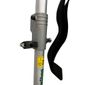 Roçadeira Lateral Gasolina 51,7cc Bipartida CG550B Garthen Roçadeira Lateral Gasolina 51,7cc Bipartida CG550B Garthen