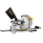 Serra Meia Esquadria Stanley 10"" 1800W 220V SM161-B2 Serra Meia Esquadria Stanley 10"" 1800W 220V SM161-B2