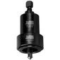 Extrator Da Polia Do Virabrequim Motor Fiat E-torq Fiat