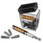 Jogo Bits/Ponteiras para Parafusar DeWalt DW2053 16pçs Com Estojo