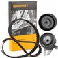 Kit Distribuição Fiat Marea Brava 1.8 16V 99/06 Alfa Romeo 145/146/155/156/GTV/Spider 1.8 16V 96/99
