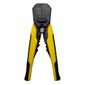 Alicate Desencapador e Crimpador de Fios Automático Stanley 96-230 8"