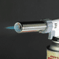 Maçarico Compacto Ignição Automática Flame Gun Guepardo