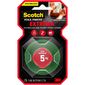 Fita Dupla Face 3M Scotch Fixa Forte Extrema 24mm x 2m