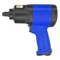 Chave de Impacto Pneumática Ultra Leve PDR PRO 1/2" 74Kg