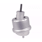 Coxim Motor Esquerdo (Mecânico) Curvo GM Vectra 1997 a 2005 Hidráulico