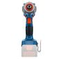 Chave Impacto Bosch 1/2" 28Kg torque 18V S/ Bateria GDX 18V-285 SB