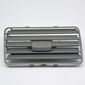 Difusor Ar VW Gol/Parati/Saveiro G3 99/05 Cinza Flanel