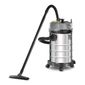 Aspirador Pó/Líquido Inox 30L 1600W 220V NT 3100 Karcher Aspirador Pó/Líquido Inox 30L 1600W 220V NT 3100 Karcher