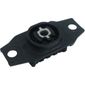 Coxim Superior Câmbio Fiat 500 1.4 8v 2012 a 2017 Esquerdo