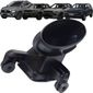 Duto Caixa Filtro Ar Toro Renegade Compass 1.3 Turbo T270