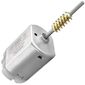 Motor Fechadura Trava Elétrica Gol Saveiro Voyage G5 G6 G7
