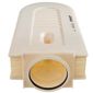 Filtro De Ar Motor MBB GLK 2.2 Turbo Diesel 13/15 Wega
