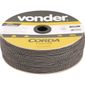 Corda Multifilamento Trançada 6mm Vonder