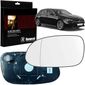 Lente Retrovisor Esquerdo Mercedes Classe A (Térmico/Asférico)