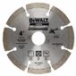 Disco Diamantado Turbo DeWalt DW47402BHP 4" (105mm)