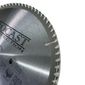 Lâmina Serra Circular Esquadria 12" 80 Dentes 35.0015 Rocast