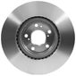 Disco Freio Dianteiro GWM Ora 03 2023 Em Diante 320mm BD5818 Disco Freio Dianteiro GWM Ora 03 2023 Em Diante 320mm BD5818