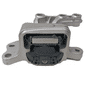 Coxim Motor Fiat Pulse 1.3 Direito - Mecânico Após 2021