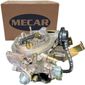 Carburador Gol Santana Escort 1.8 AP Solex 2E Gasolina