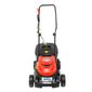 Cortador Grama Com Recolhedor Garthen GC-34 1300W 220V