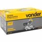 Serra Esquadria 10" 1800W Telescópica SEV1810T Vonder 6001181020