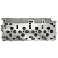 Cabeçote Ford Ranger 3.0 16v 05/12 Troller 3.0 05/12 Power Stroke