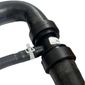 Mangueira Inferior Radiador Expert Jumpy 1.5 16v 9845755380