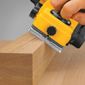 Plaina Elétrica Desbaste 1,0mm DeWalt