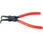 Alicate Para Anel Interno Curvo 6" 1832555 MTX Alicate Para Anel Interno Curvo 6" 1832555 MTX