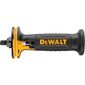 Esmerilhadeira Angular 7" 2400W 220V DWE4557B2 DeWalt