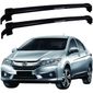 Rack New Wave Honda City 2015 Até 2021 Eqmax
