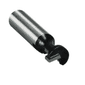 Fresa De Encaixe Tipo T Canaleta Haste 8mm Makita D-68812