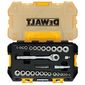 Jogo Ferramentas Mecânicas DeWalt 30pçs