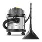 Extratora Limpeza Carpetes e Estofados Karcher 16L 1600W 220V