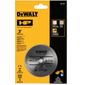 Disco Diamantado Liso 3x3/8" Para Recortadora DeWalt DW47350