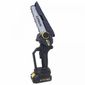 Mini Eletrosserra 6" a Bateria Lynus MMSI-206 20V 2Ah