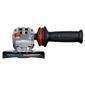 Esmerilhadeira 5\" 1200W 220V GWS 12-125 P Bosch 06013A62E0-000