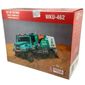Kit Filtros Wega Iveco Daily 3.0 2023 a 2025